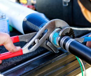 About The Faucet Pros Hastings On Hudson, NY